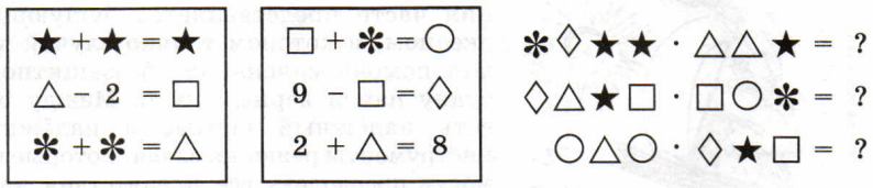 Задание рисунок 1