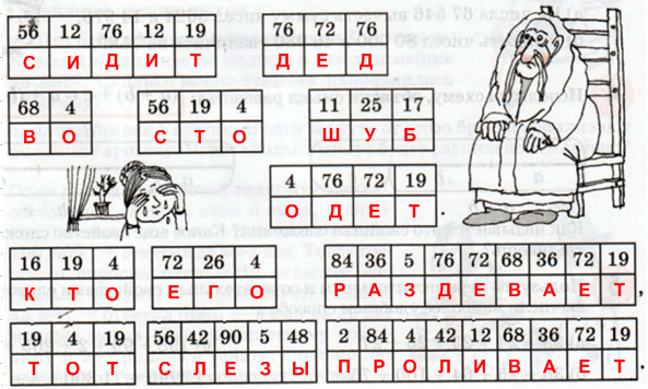 Решение рисунок 1