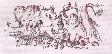 Задание рисунок 1