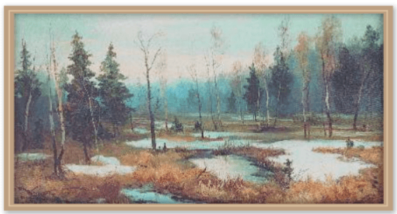Задание рисунок 1