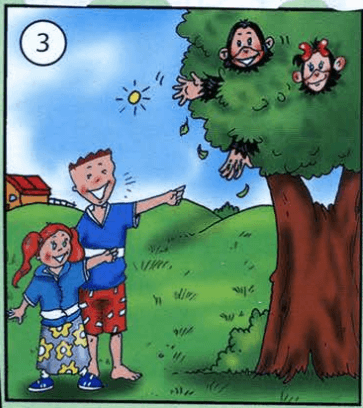 Задание рисунок 3