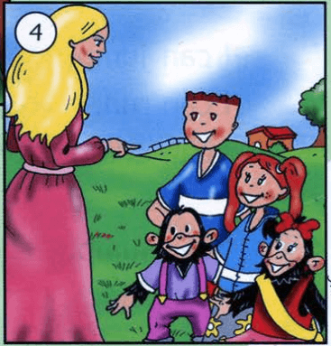 Задание рисунок 4