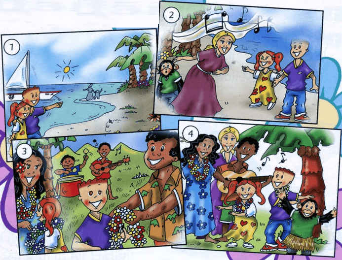 Задание рисунок 1