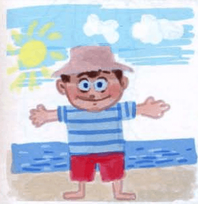 Задание рисунок 1